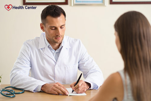 Лечение зависимости от Габапентина в Чкаловске в клинике Центр здоровья